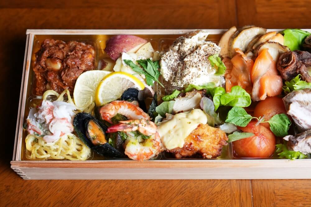 花蕾 おせち 2026