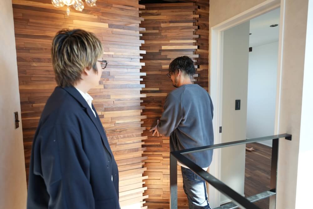 エッジスタイル 熊本