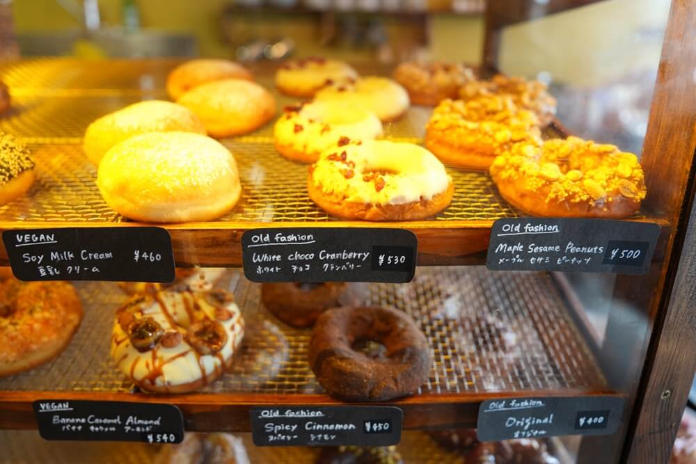 JUGAAD BROS DOUGHNUTS 熊本