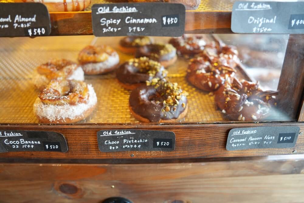 JUGAAD BROS DOUGHNUTS 熊本