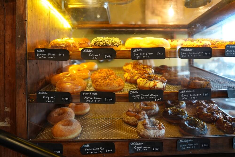 JUGAAD BROS DOUGHNUTS 熊本