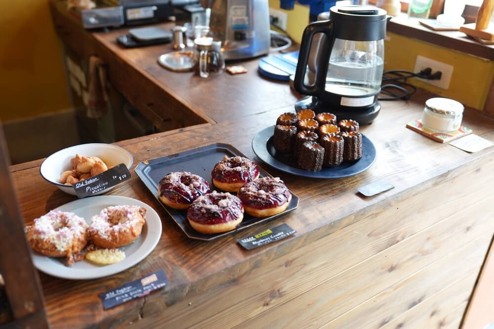 JUGAAD BROS DOUGHNUTS 熊本