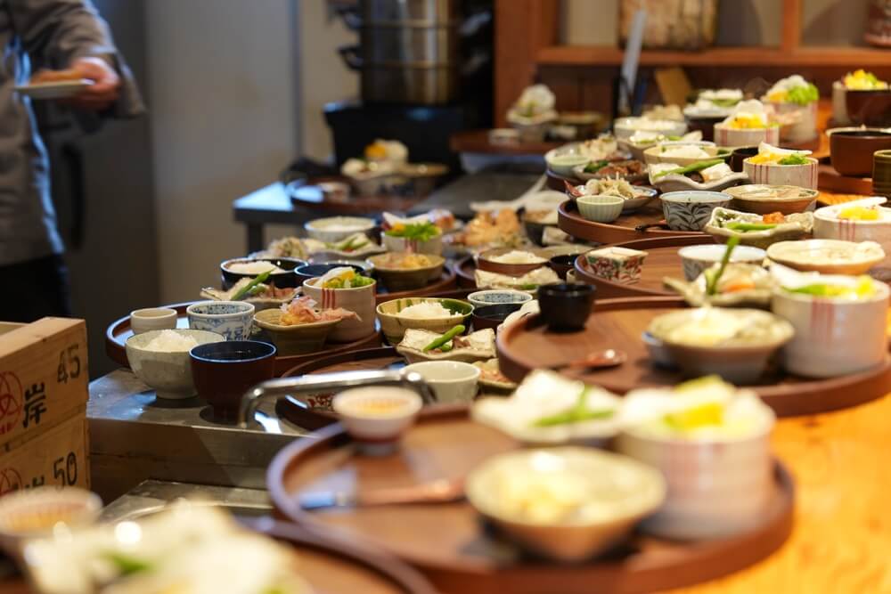 furusato 熊本 ランチ