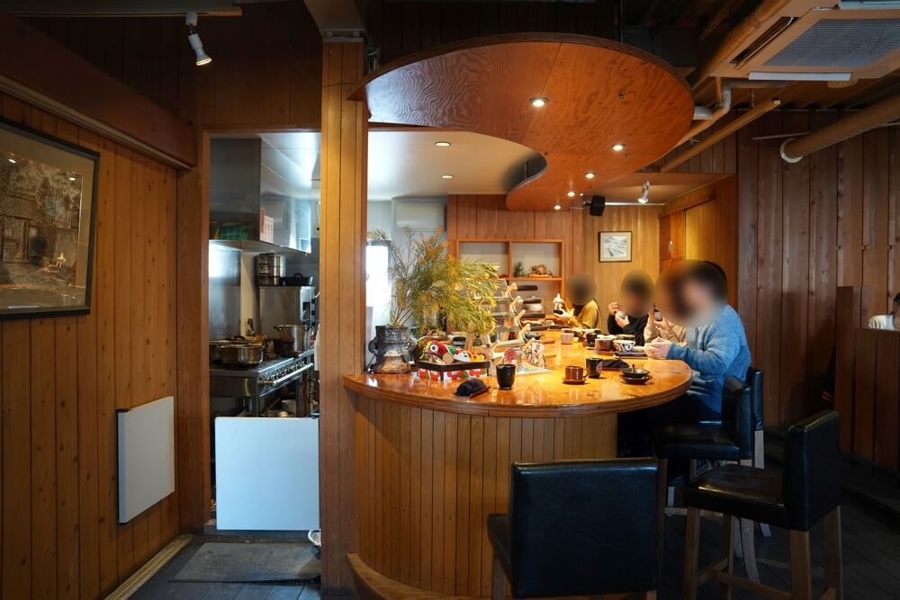 furusato 熊本 ランチ