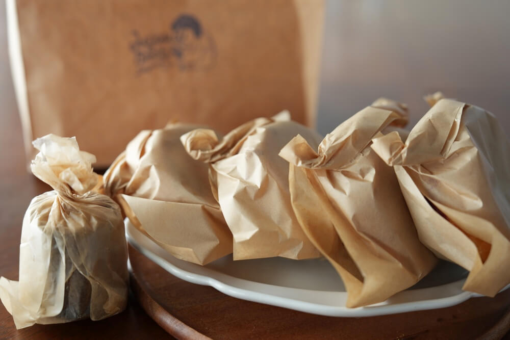 JUGAAD BROS DOUGHNUTS