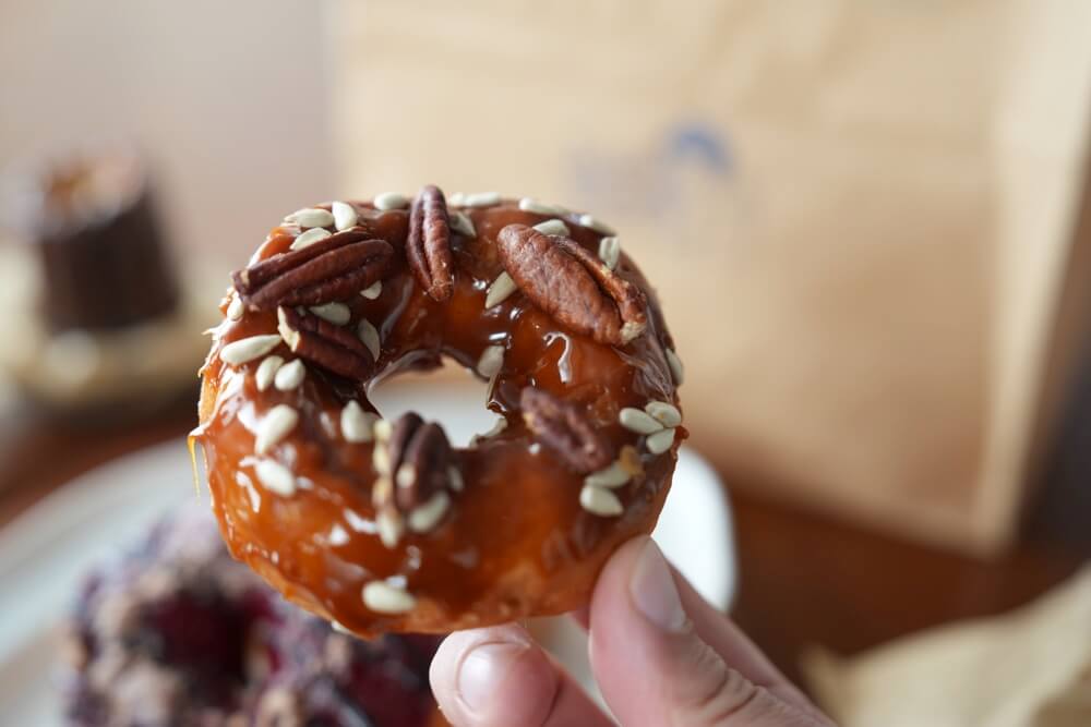 JUGAAD BROS DOUGHNUTS