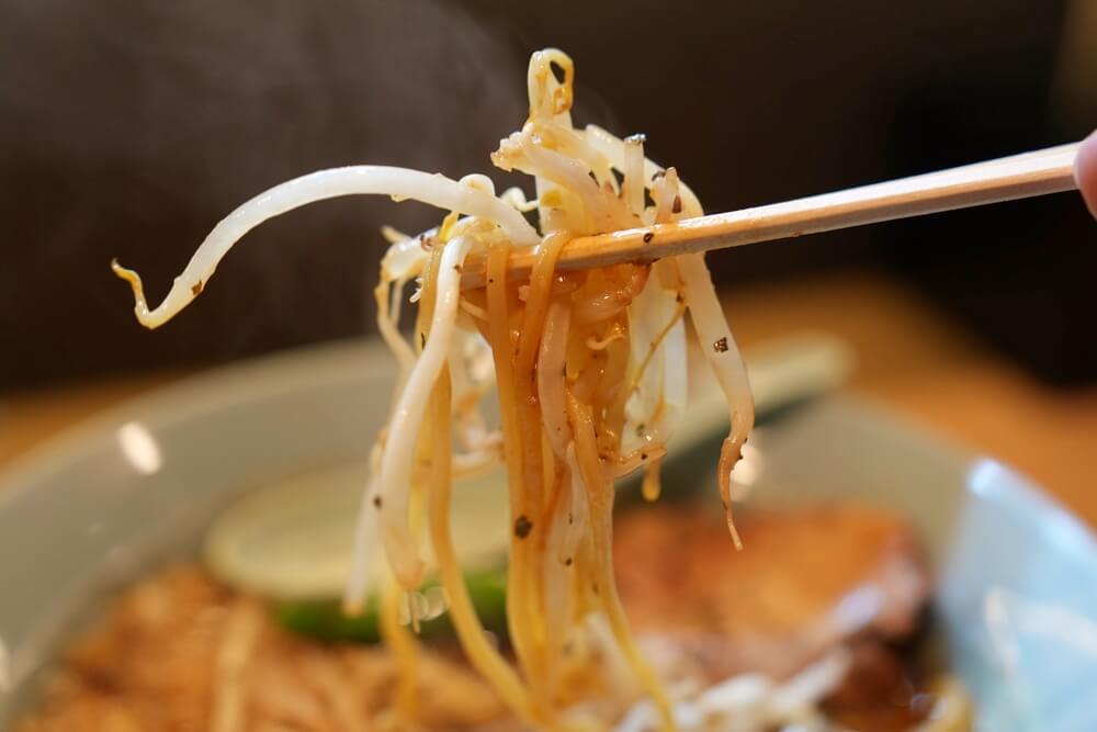 ラーメン中毒