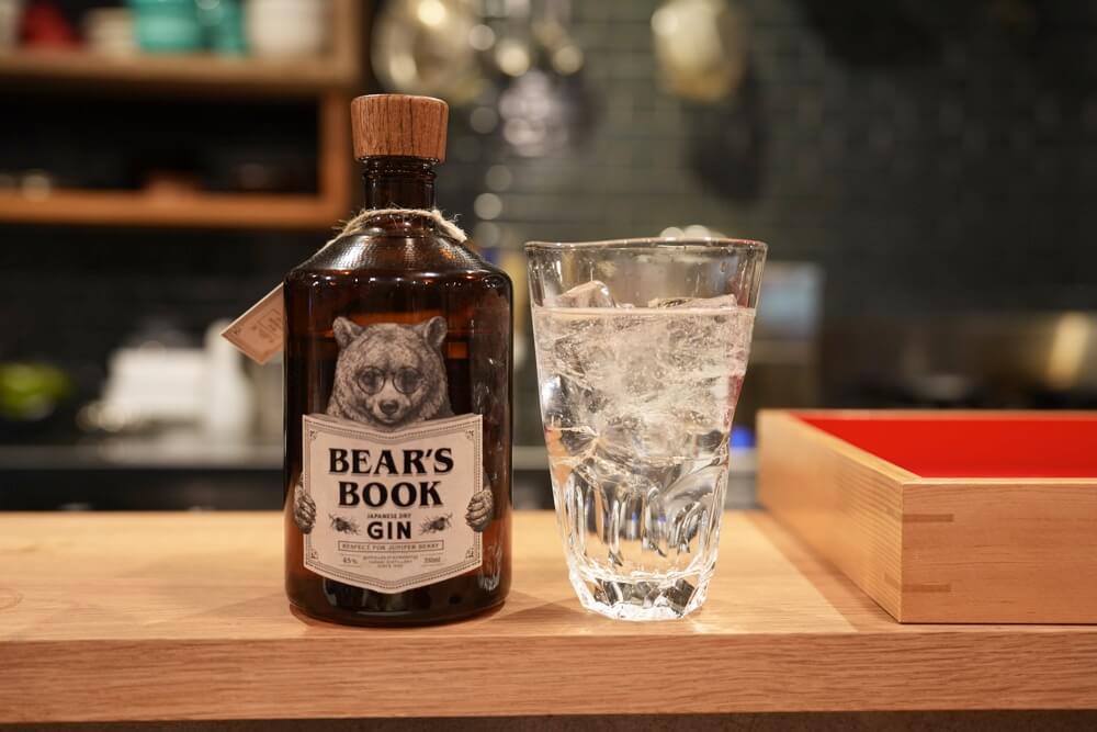 ベアーズブック