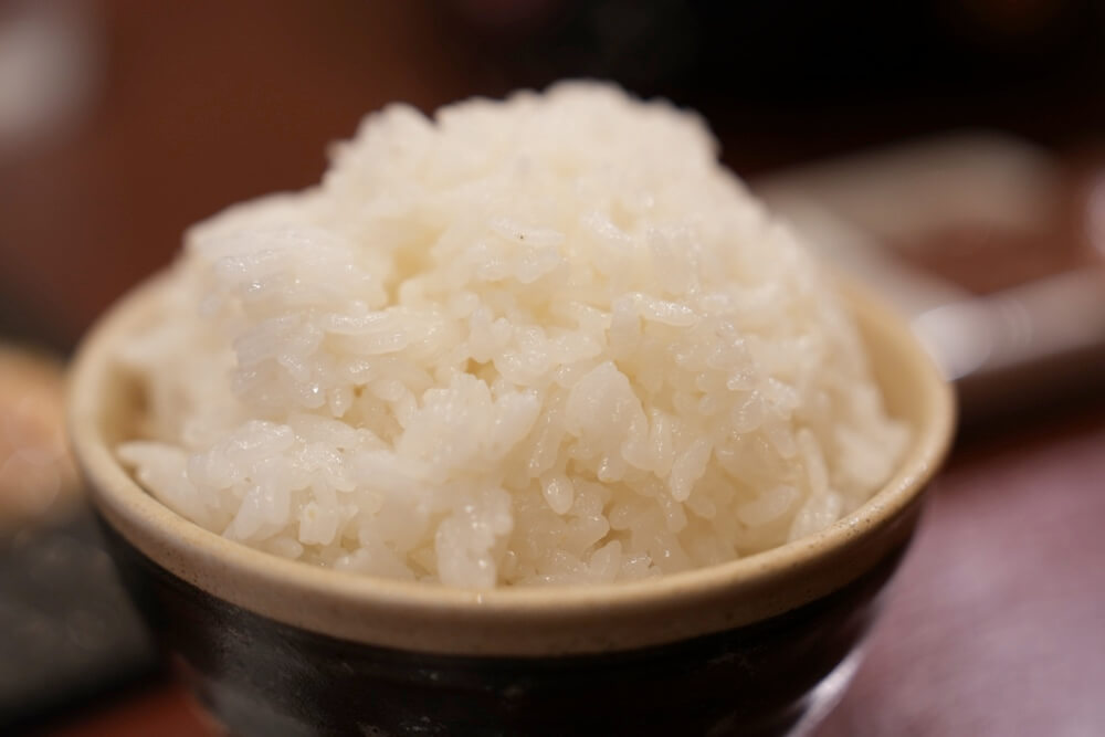 牛龍 焼肉ランチ 東区