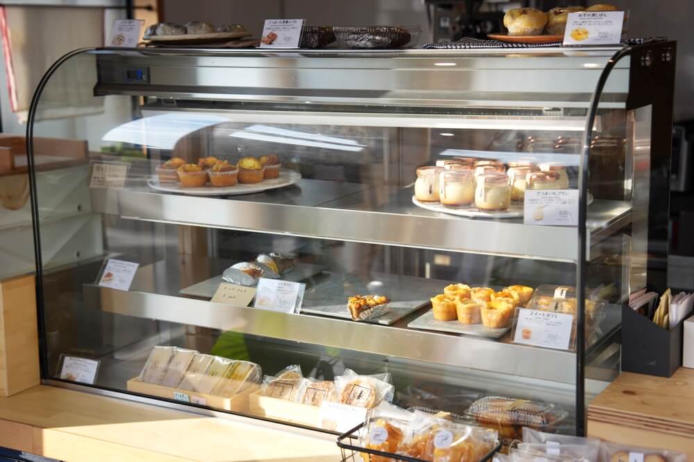 おいものひととき 菊陽