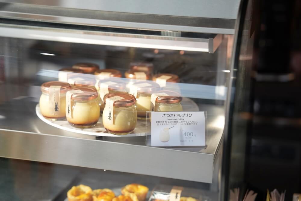 おいものひととき 菊陽