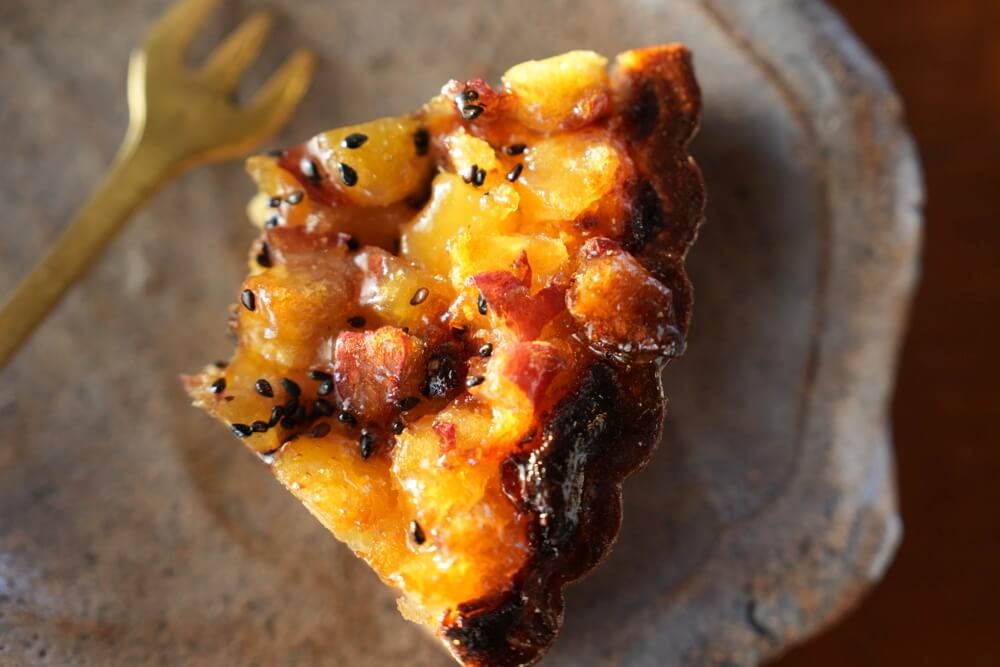 おいものひととき 菊陽