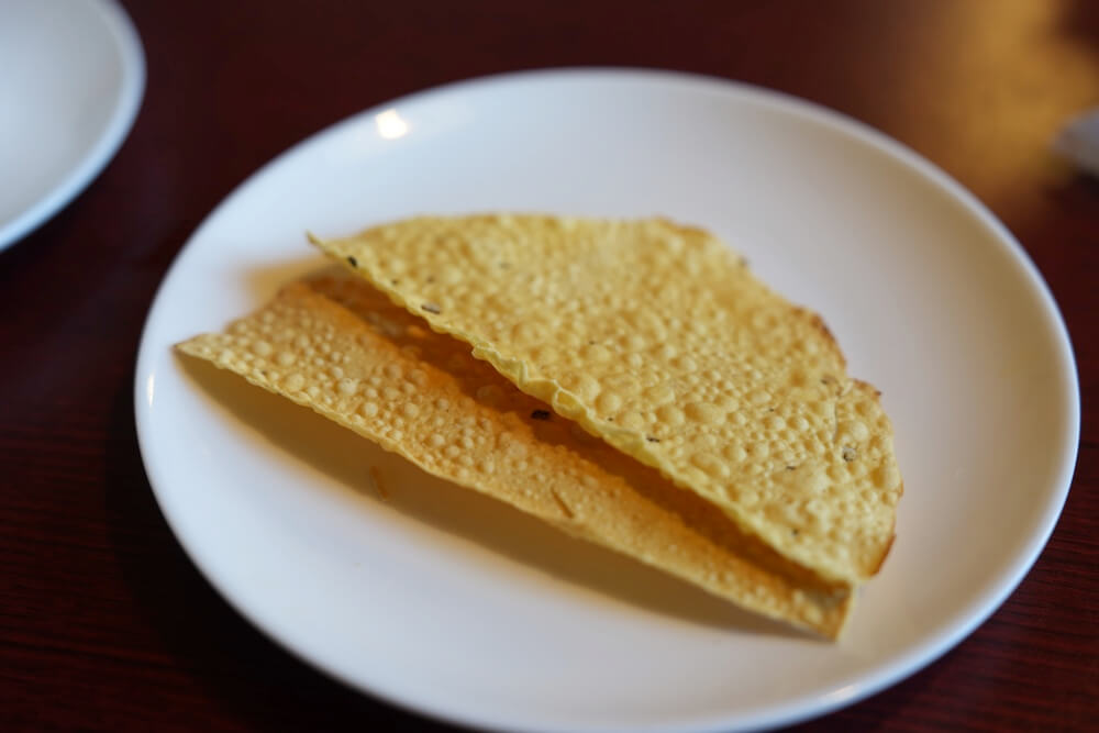 ガネーシャ 菊池 インドカレー