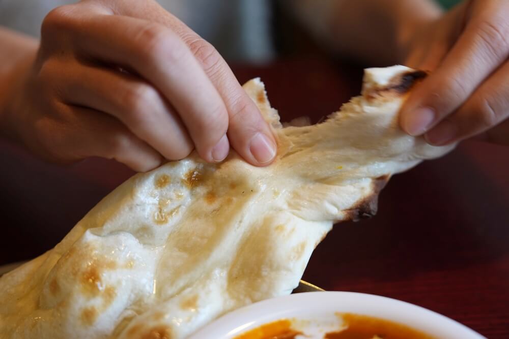 ガネーシャ 菊池 インドカレー