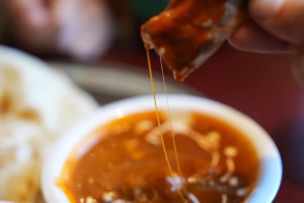 ガネーシャ 菊池 インドカレー