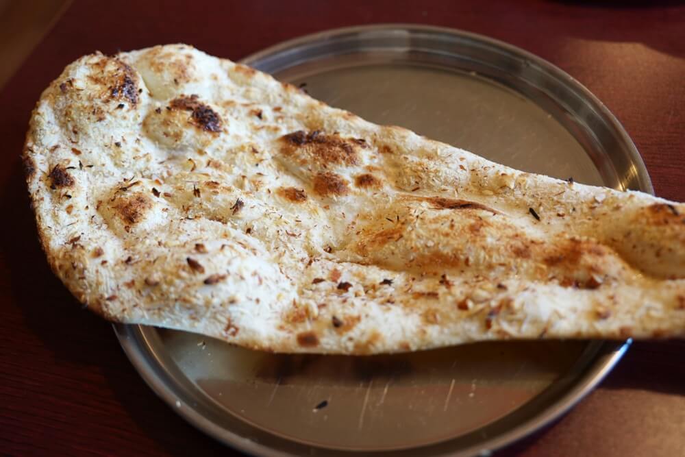 ガネーシャ 菊池 インドカレー