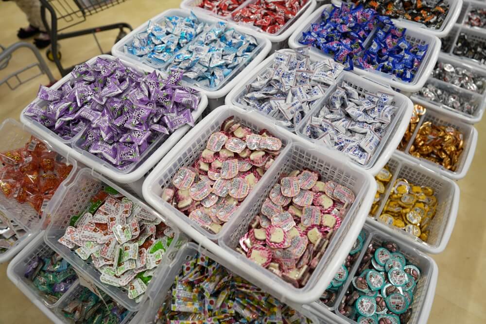 駄菓子屋 ポケット 菊池