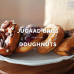 山都町 ドーナツ