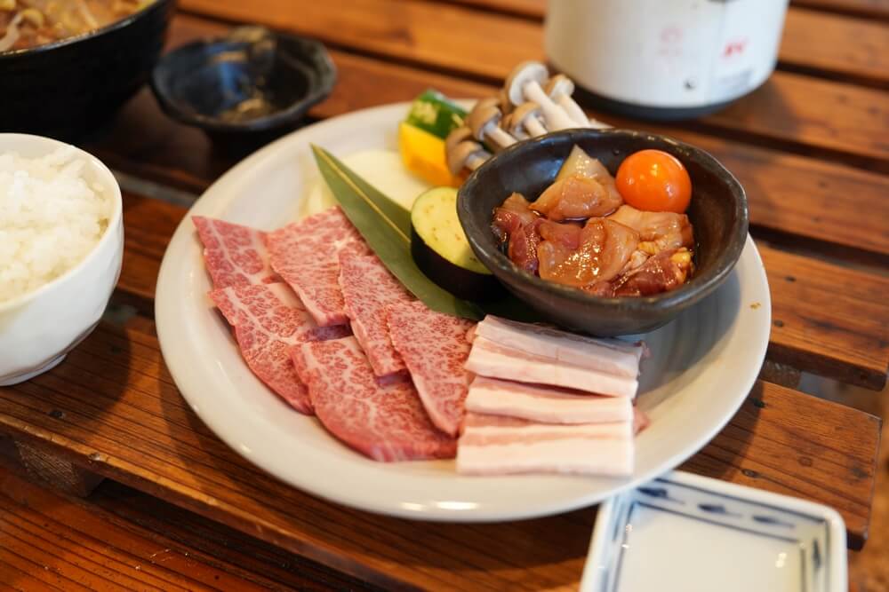 肉太郎 菊池 熊本