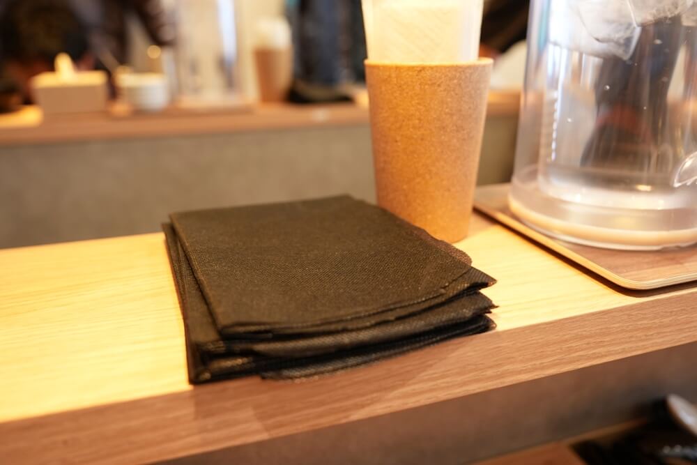 胡麻と辣 熊本 担々麺