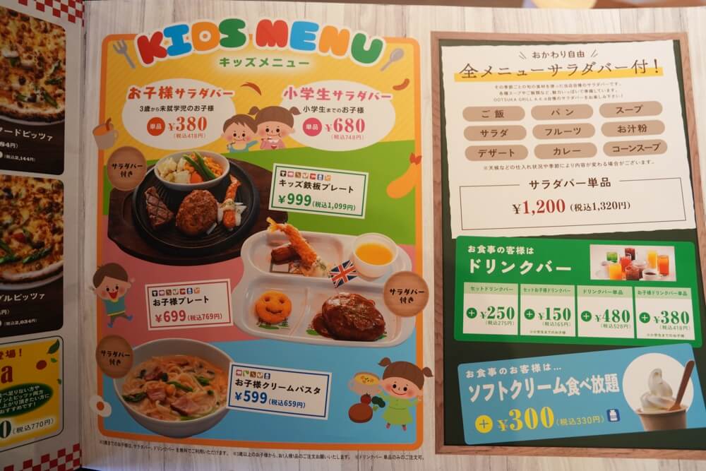 OOTSUKA GRILL A.K.A 熊本