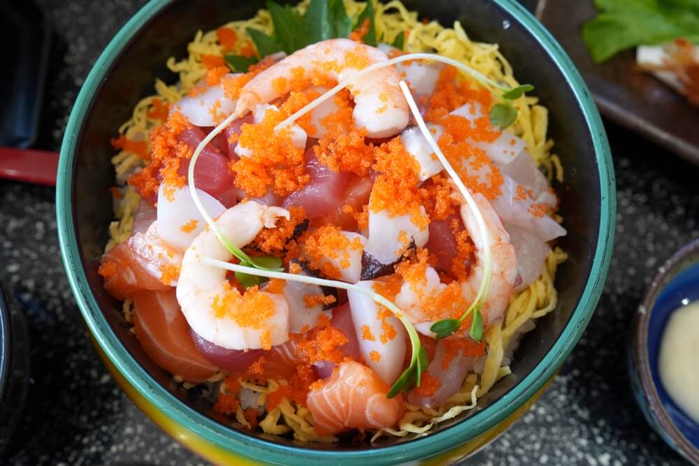 やまと寿司 熊本