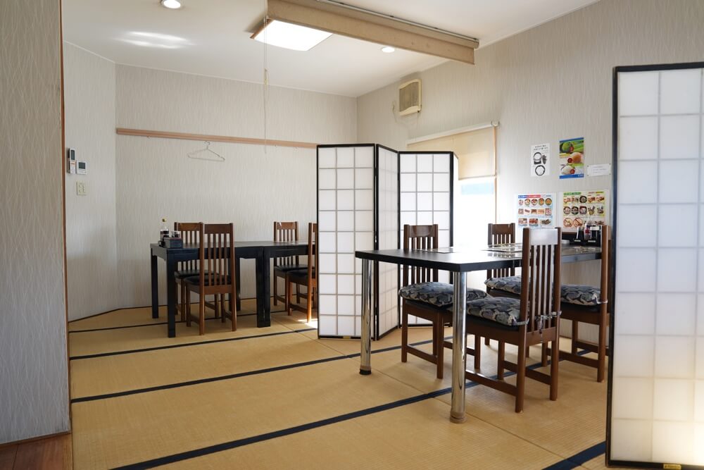 やまと寿司 熊本