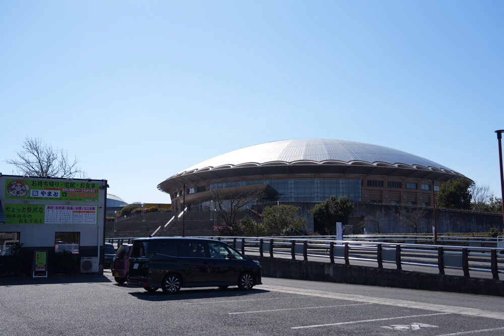 やまと寿司 熊本