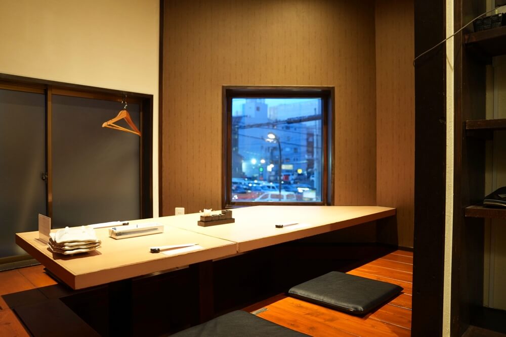 焼鳥すずや 熊本