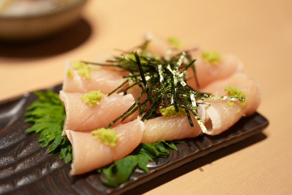 焼鳥すずや 熊本