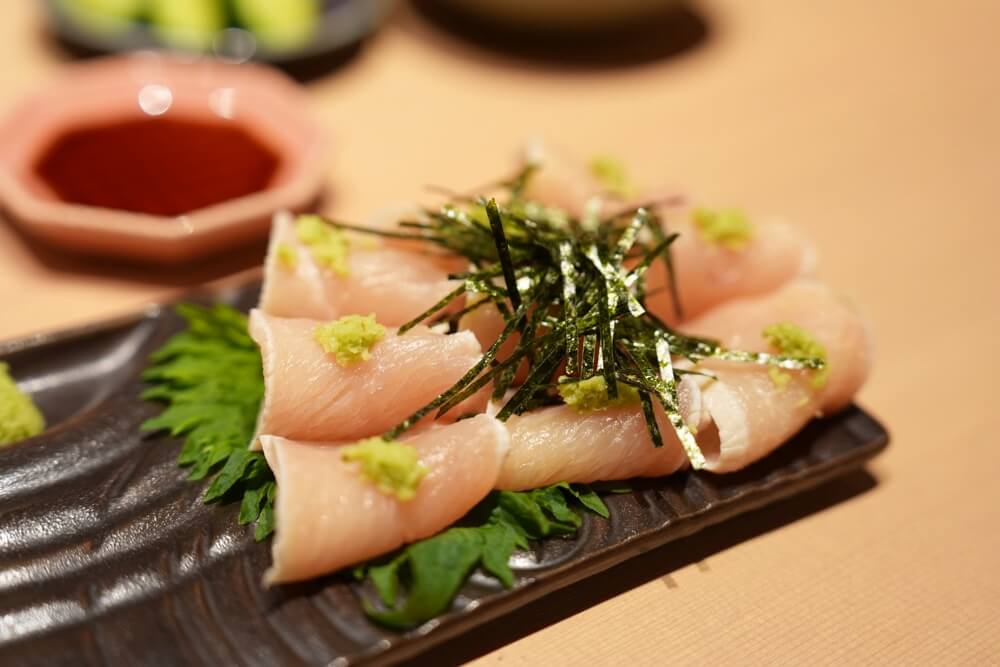 焼鳥すずや 熊本