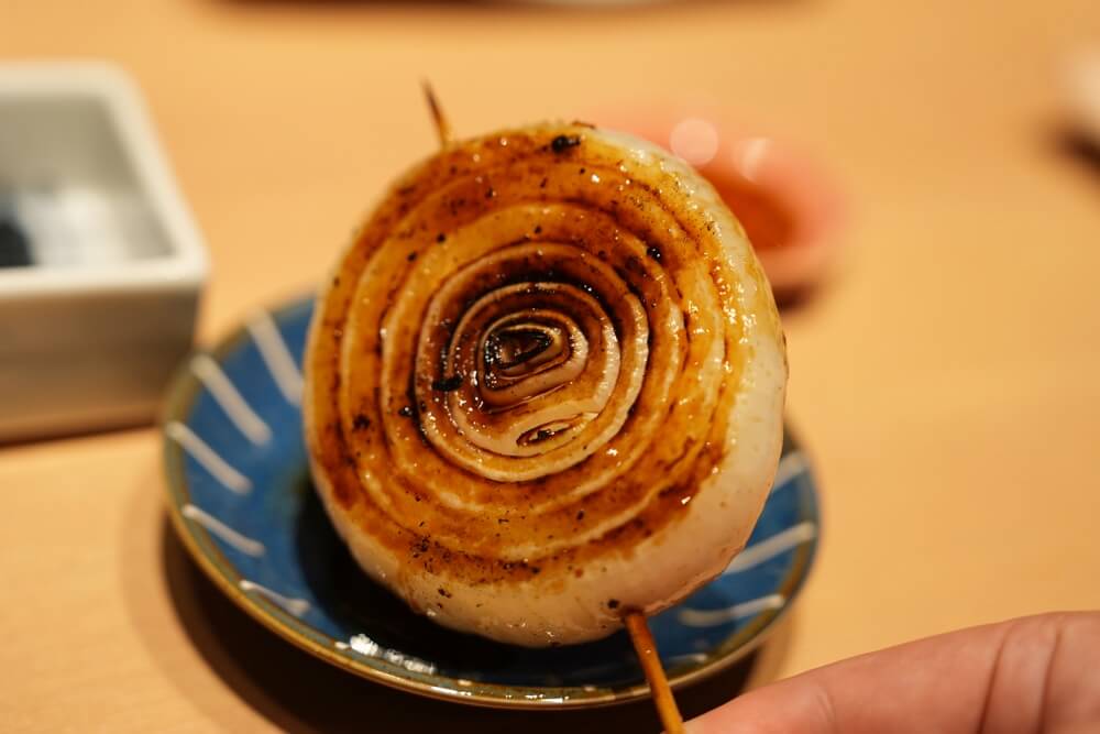 焼鳥すずや 熊本