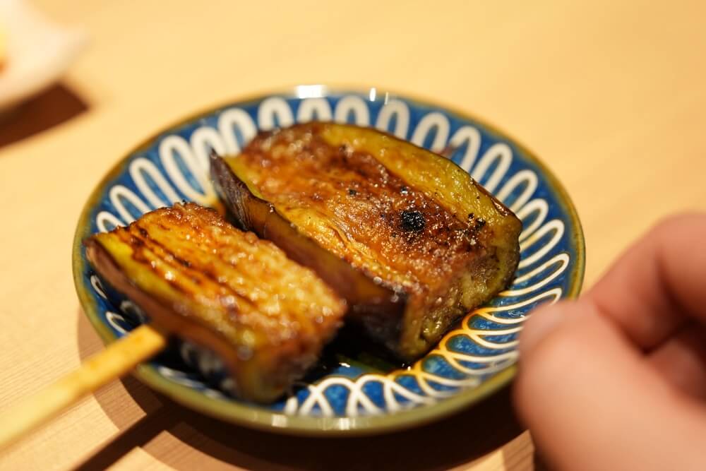 焼鳥すずや 熊本