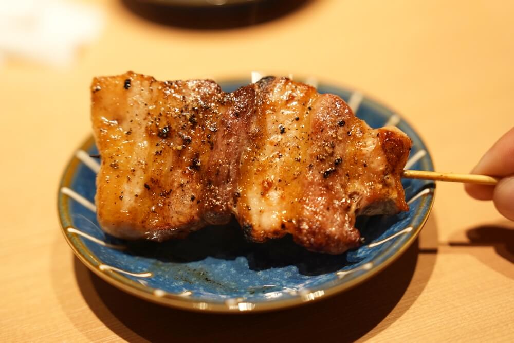 焼鳥すずや 熊本