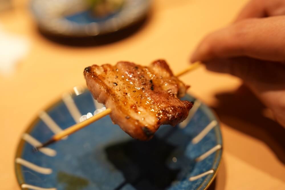 焼鳥すずや 熊本