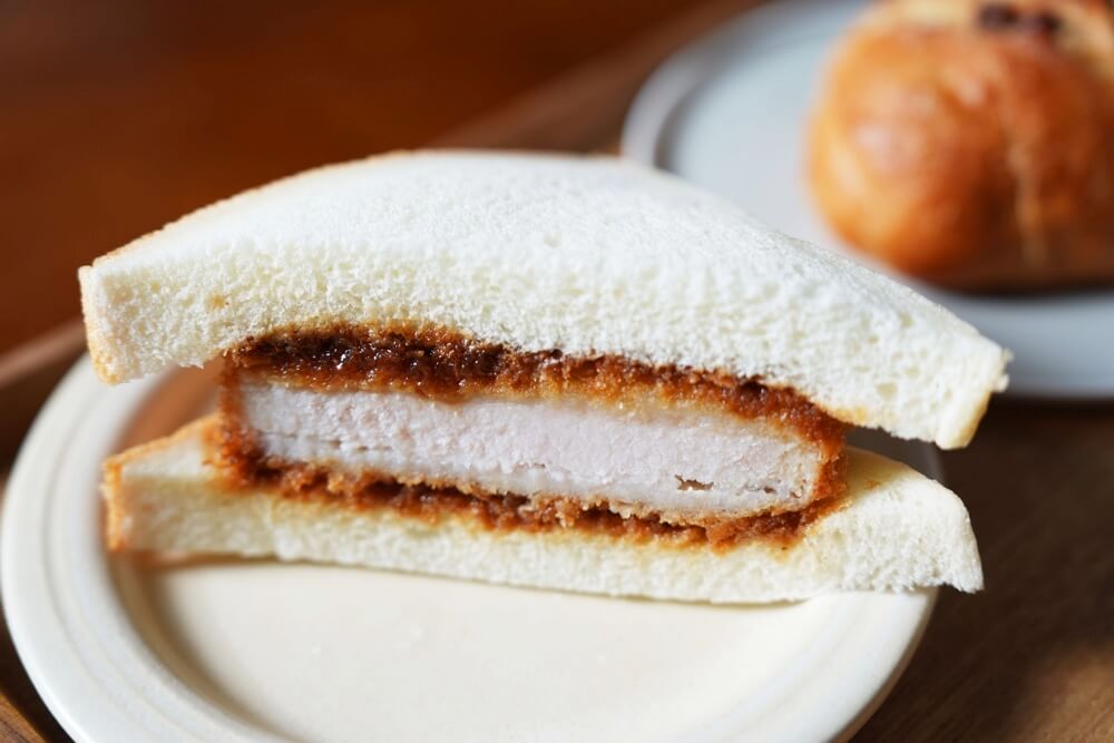 トイロベーカリー 熊本 大津