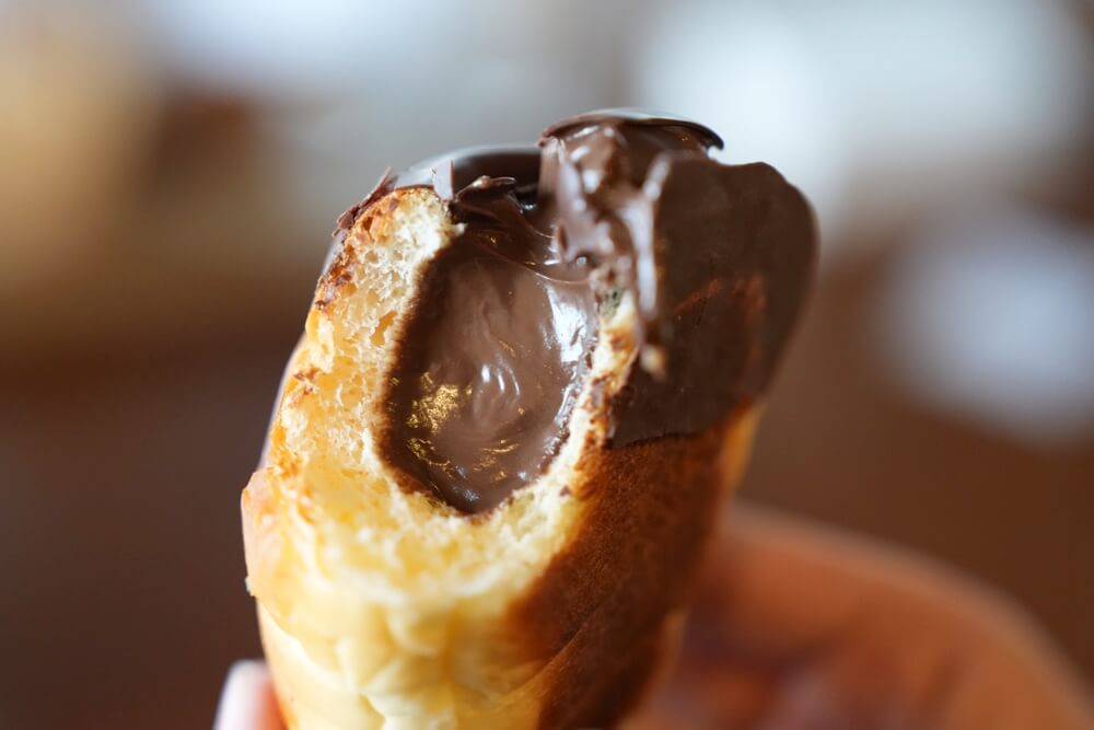 トイロベーカリー 熊本 大津