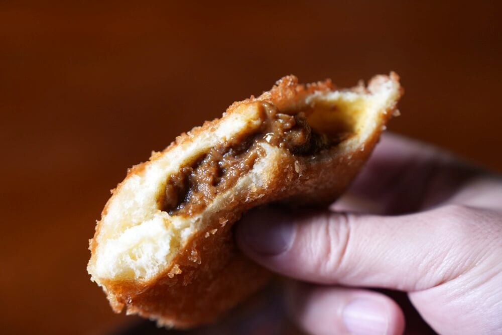 トイロベーカリー 熊本 大津