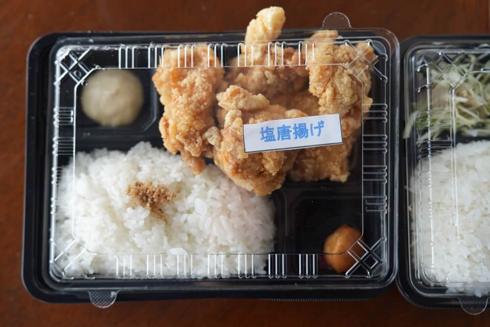 とりからとん 熊本