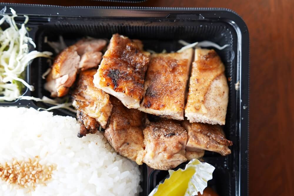 とりからとん 熊本