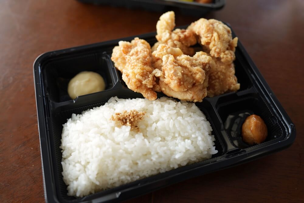 とりからとん 熊本