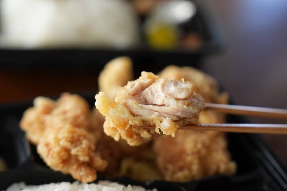 とりからとん 熊本