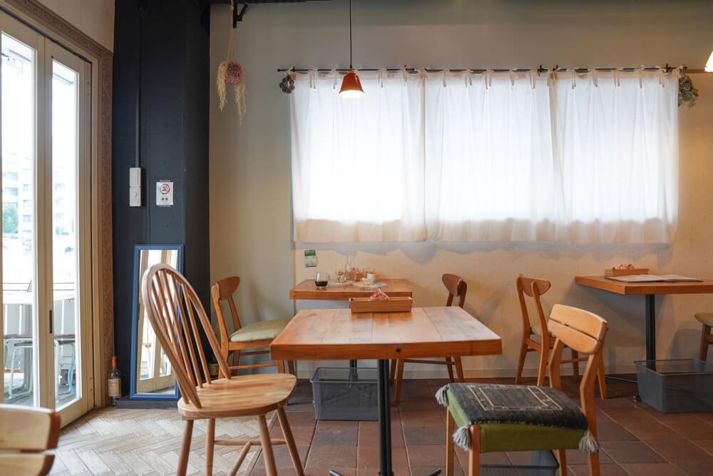 ミナココ 健軍 熊本