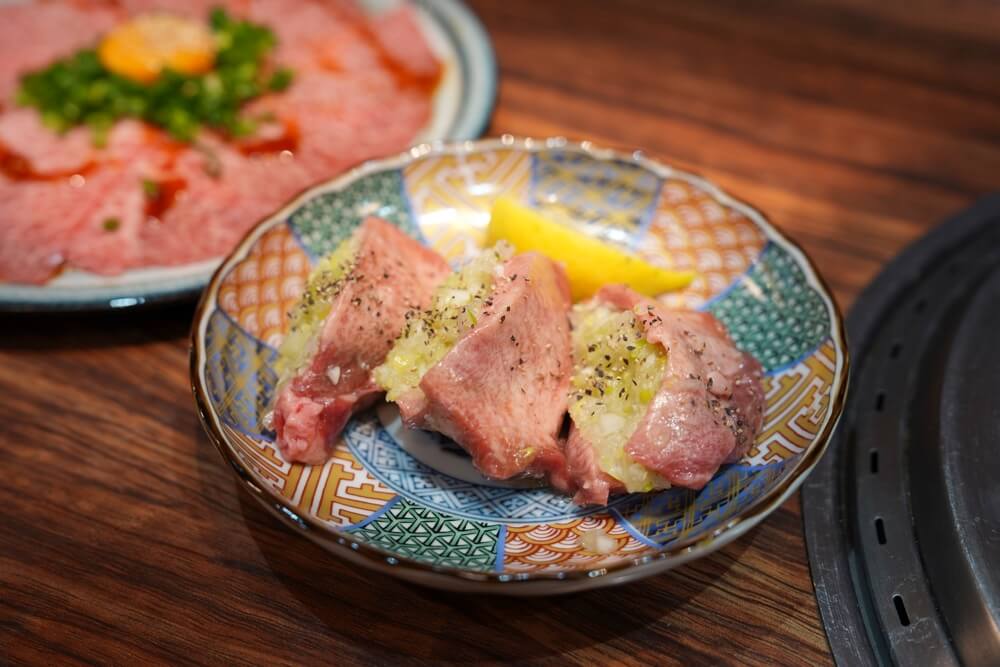 ふく寅 熊本 焼肉