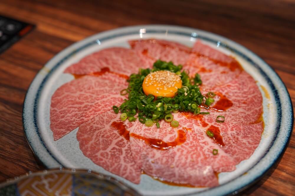 ふく寅 熊本 焼肉