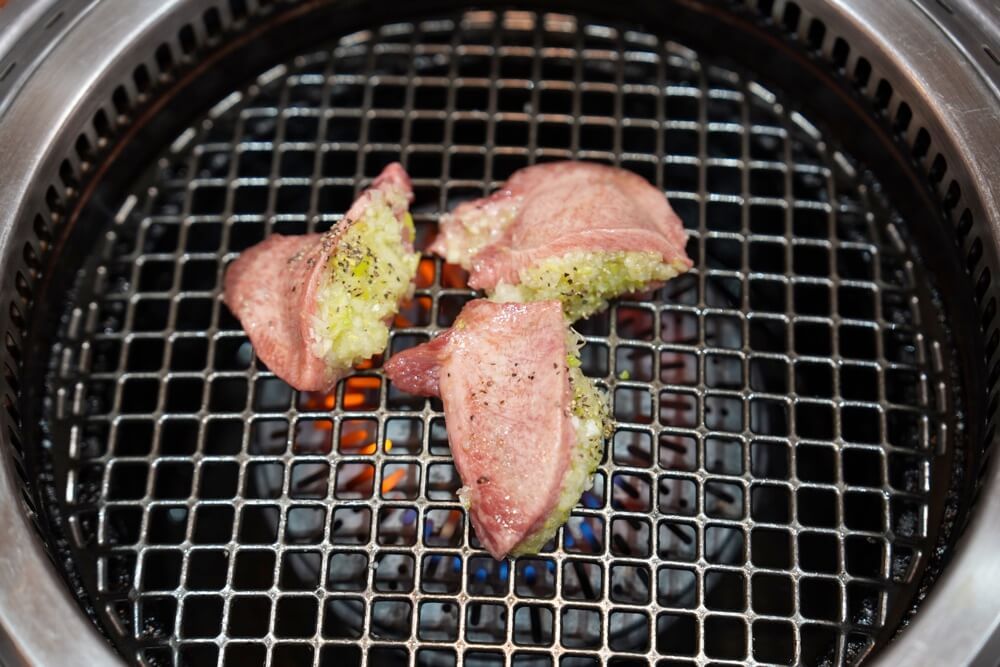 ふく寅 熊本 焼肉