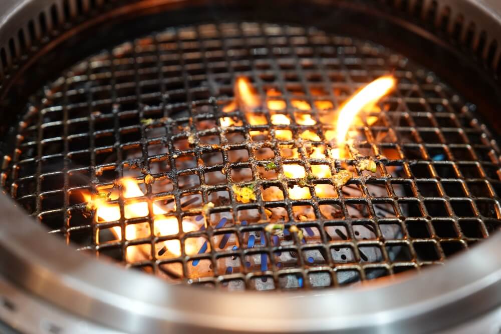 ふく寅 熊本 焼肉