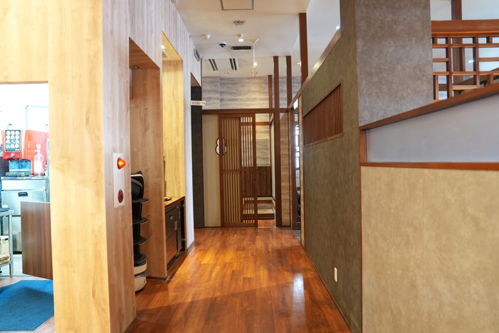 ふく寅 熊本 焼肉