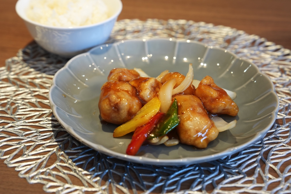 蓮梨 れんり 熊本