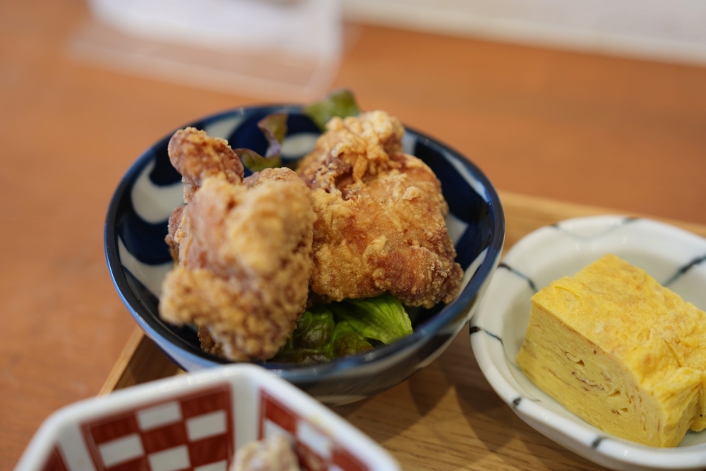 すぎの子食堂 熊本